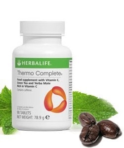 Herbalife Thermo Complete Bitki Karisimli 90 Tablet Fiyatlari Ve Ozellikleri