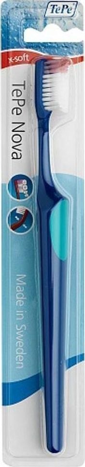 Tepe Nova Dis Fircasi X Soft T131 Ultra Yumusak Uc Fiyatlari Ve Ozellikleri