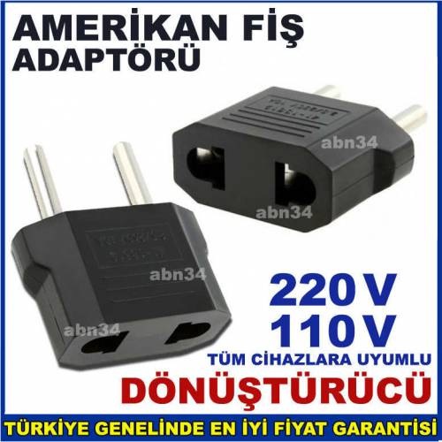 topraksiz duz fislerin toprakli prize uyum adaptoru konnektor