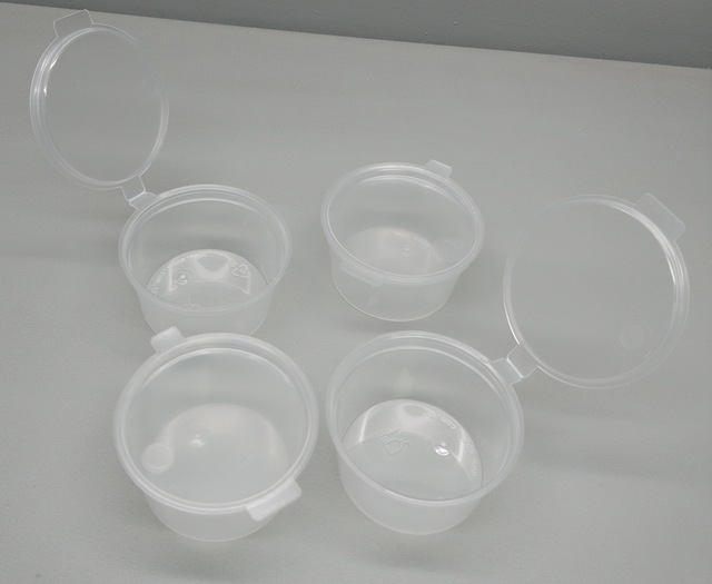 plastik sizdirmaz 70 cc sos kabi luks 1000 adetlik paket