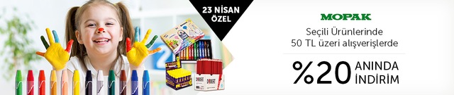Mopak 23 Nisan - n11.com