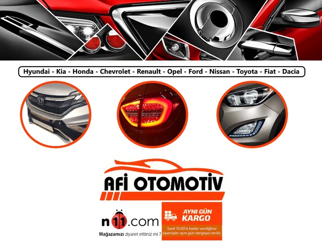 necvox universal android koltuk basligi cift