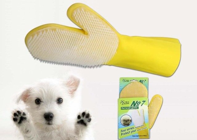 Pet Kedi Kopek Yikama Eldiveni Ucretsiz Kargo Fiyatlari Ve Ozellikleri