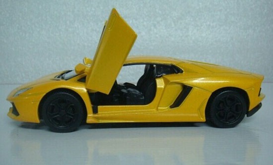 Welly 1 32 Lamborghini Aventador Lp700 4 Cek Birak Araba Fiyatlari Ve Ozellikleri