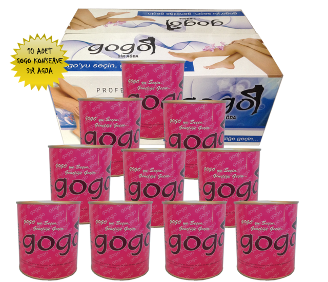 Toptan 10 Adet Gogo Titanyum Pudrali 800 Gr Konserve Sir Agda Fiyatlari Ve Ozellikleri