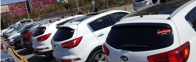 Kia Sportage Club Tr Ailesine Ozel Arac Stickeri Fiyatlari Ve Ozellikleri