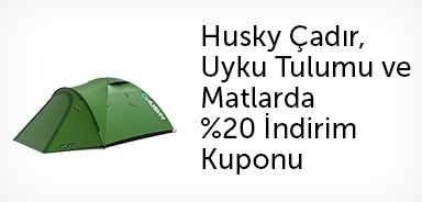 Husky Cadir Uyku Tulumu Ve Matlarda 20 Indirim Eski N11 Com