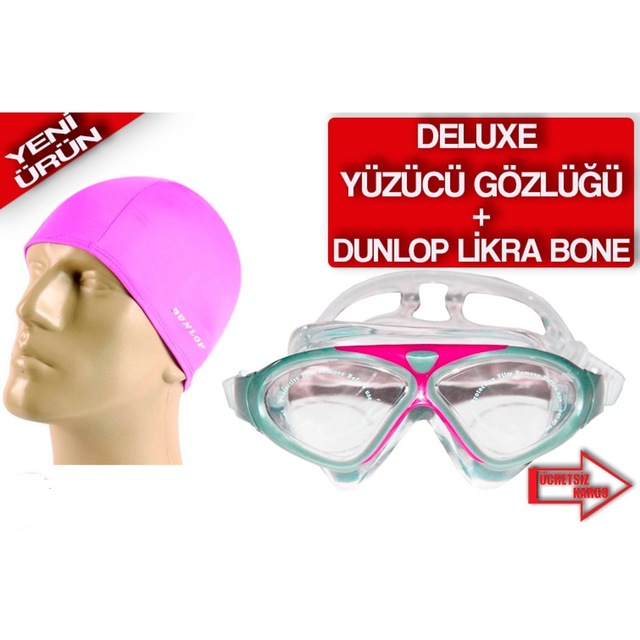 Yuzucu Gozlugu Dunlop Yuzucu Bonesi Havuz Gozlugu Set Fiyatlari Ve Ozellikleri