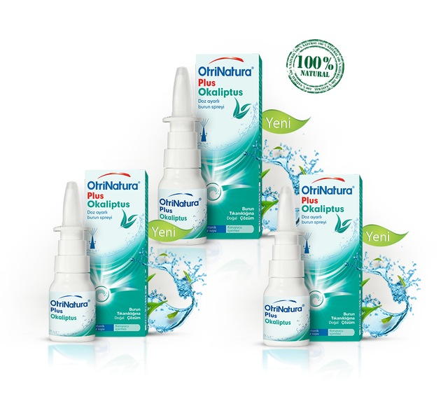 3 Adet Otrinatura Plus Okaliptus Burun Spreyi 20 Ml Skt 11 2022 Fiyatlari Ve Ozellikleri