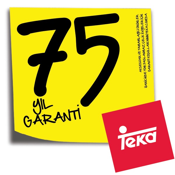Teka Be 40 40 Tezgah Alti Evye N11 Com