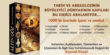 Altingoz Isaret Ve Semboller Kitabi Fiyatlari Ve Ozellikleri