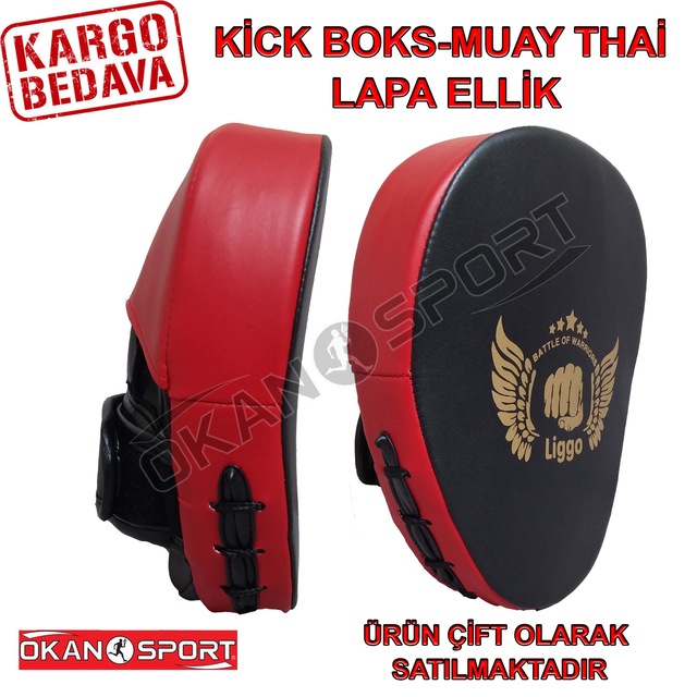 liggo strike boks lapa cift ellik kick boks muay thai lapa