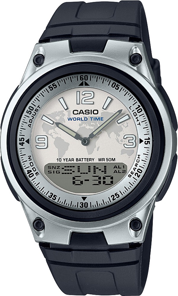 Casio Aw 80 7a2vdf Erkek Kol Saati Ersa Garantili Fiyatlari Ve Ozellikleri