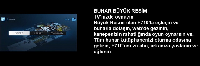 logitech f710 wireless gamepad kablosuz pc oyun kolu titresimli
