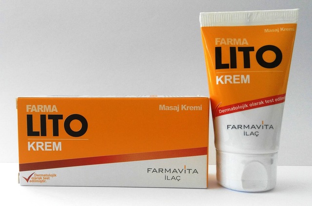 Farma Lito Krem 35ml Fiyatlari Ve Ozellikleri