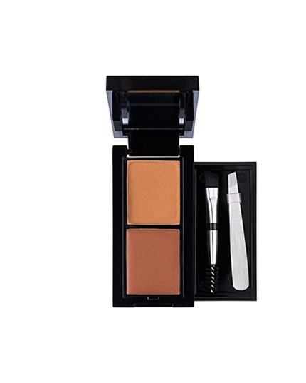 Flormar Eyebrow Design Kit Kas Kiti Fiyatlari Ve Ozellikleri