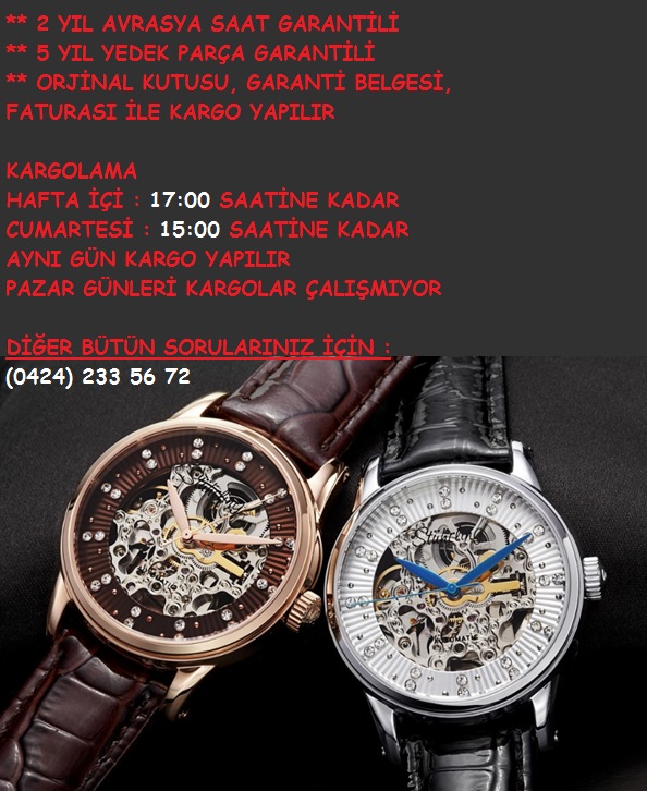 Stuhrling Erkek Saati 257 331654 Fiyatlari Ve Ozellikleri