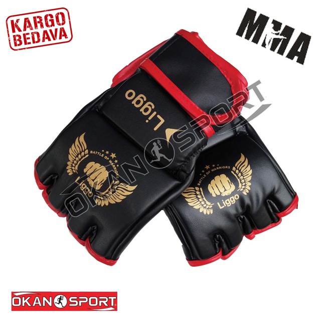 Liggo Ufc Mma Eldiveni Boks Eldiveni Fiyatlari Ve Ozellikleri