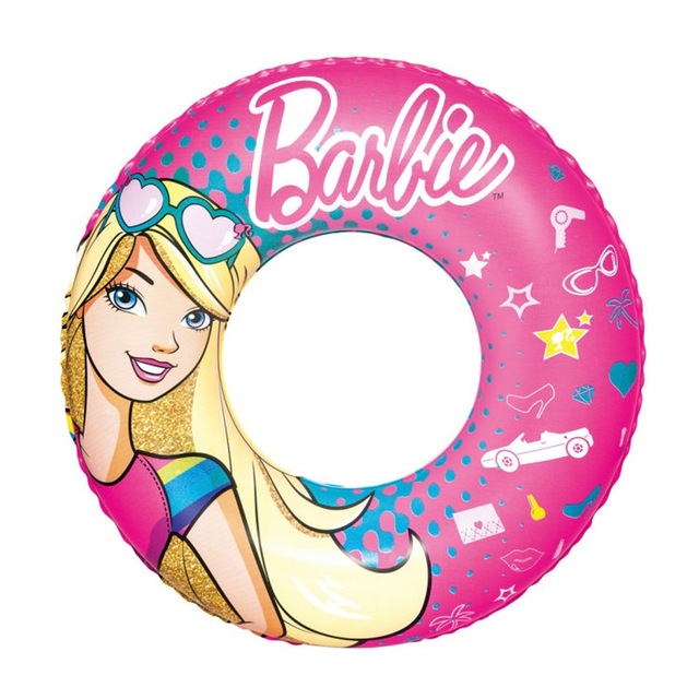 Barbie Can Simidi 56cm Kiz Cocuk Can Simidi Deniz Simidi Bestway Fiyatlari Ve Ozellikleri