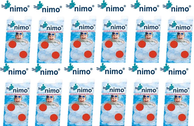 Nimo N 03 Silikon Cocuk Kulak Koruyucu Kulak Tikaci 2 Li 12 Paket Fiyatlari Ve Ozellikleri