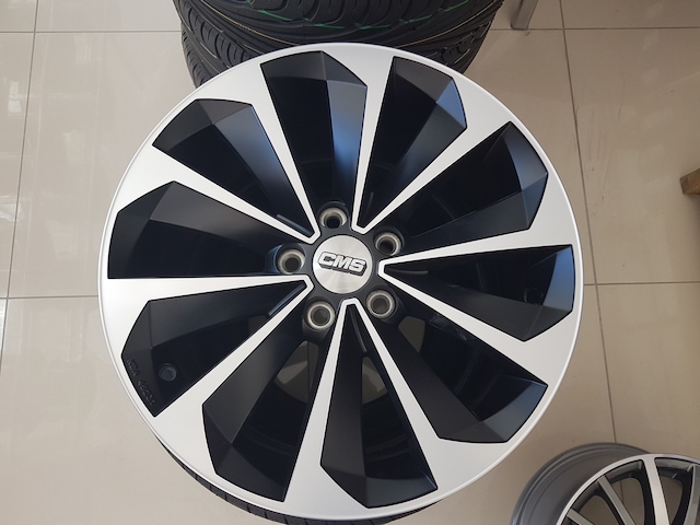 Ford Volvo Jant Takimi 17 Inc 5x108 Dmb Cms Fiyatlari Ve Ozellikleri Ford Volvo Jant Takimi 17 Inc 5x108 Dmb Cms Fiyatlari Ve Ozellikleri