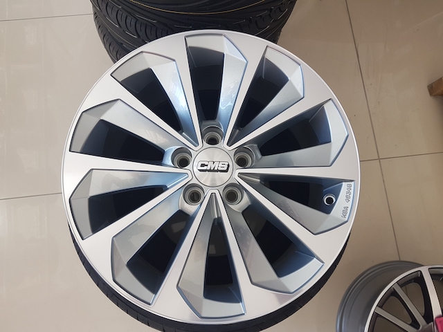 cms 5x100 16 inc jant takimi vw polo yeni doblo ve tum 5x100 fiyatlari ve ozellikleri