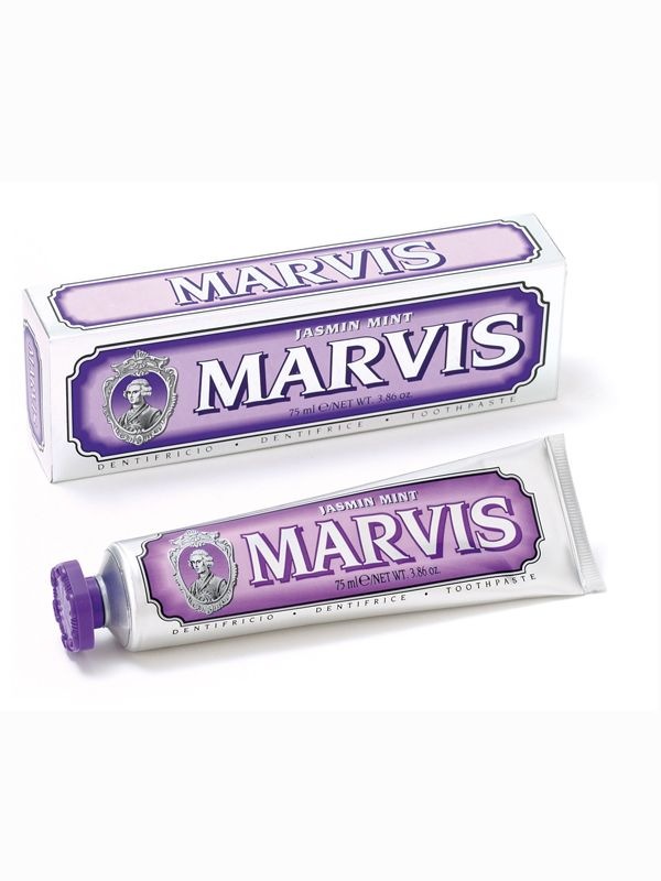 Marvis Jasmin Mint Fiyatlari Ve Ozellikleri