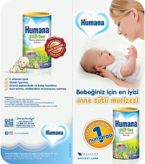 humana kimyonlu rezene cayi 2li still tee hediyeli