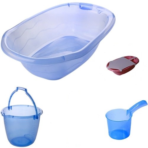 Ships Baby Bebek Banyo Kuvet Seti 4 Lu Tum Renkler Fiyatlari Ve Ozellikleri