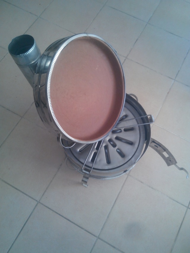 Beypazari Mangal Tandir 40 Cm Lik Uzeri Toprak Sac Fiyatlari Ve Ozellikleri