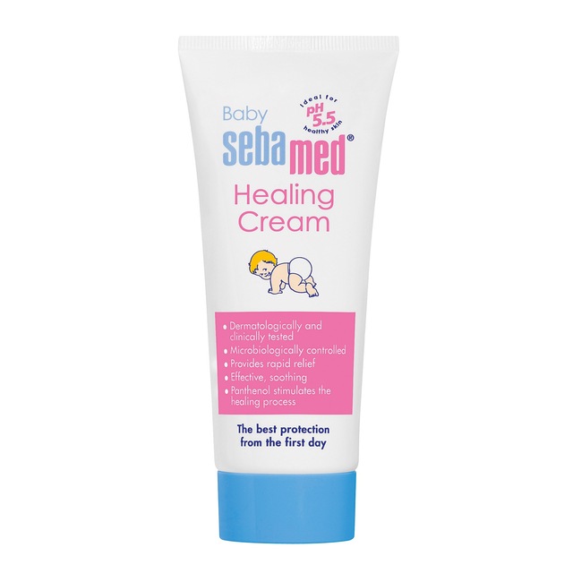 Sebamed Baby Bebek Pisik Onleyici Krem 100 Ml 2020 Sezon Urunu Fiyatlari Ve Ozellikleri