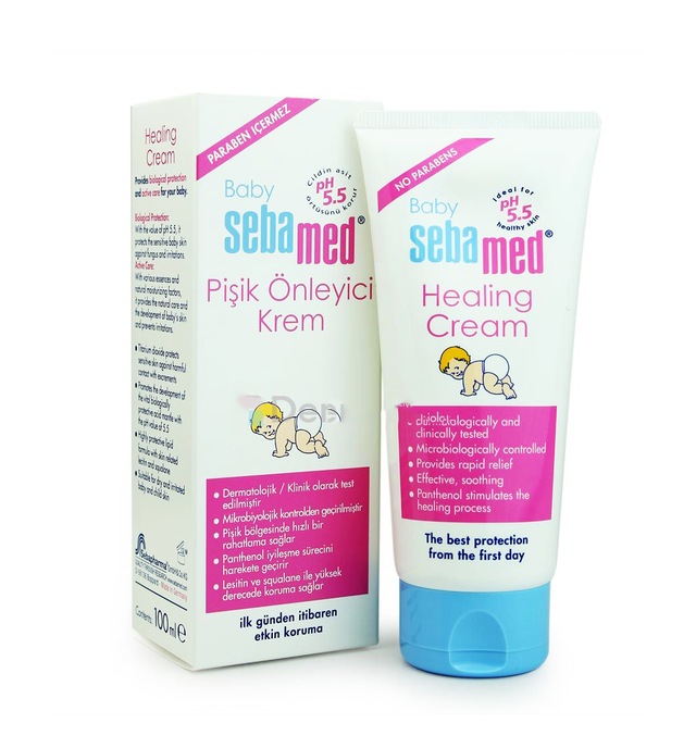Sebamed Baby Bebek Pisik Onleyici Krem 100 Ml 2020 Sezon Urunu Fiyatlari Ve Ozellikleri