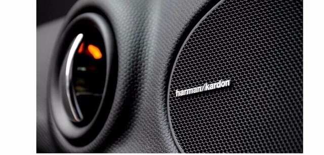 Bmw Harman Kardon Hoparlor Logo Set 2 Adet Fiyatlari Ve Ozellikleri