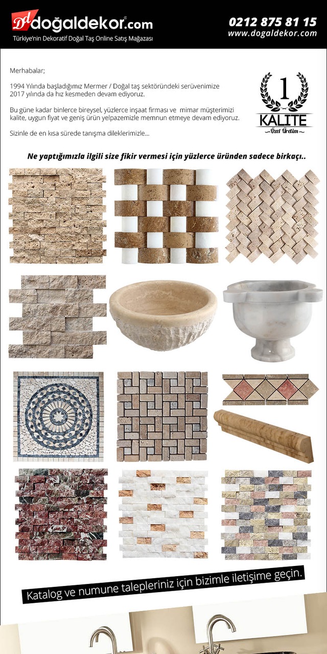 A Kalite Mix Traverten Patlatma Dogaltas Duvar Dekor Kaplama Fiyatlari Ve Ozellikleri