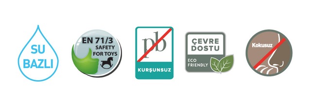 Unlu Boya 2014 Ic Cephe Renkleri Binbirdekor Com