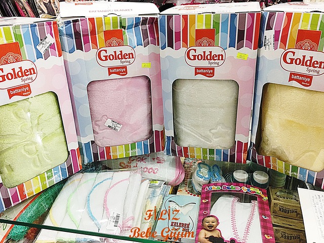 C189 Golden Spring Renkli Polyester Bebek Battaniyesi Fiyatlari Ve Ozellikleri