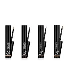 Golden Rose Longstay Liquid Browliner 4 Renk Fiyatlari Ve Ozellikleri