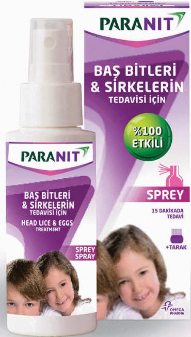 Paranit Bit Ve Sirke Tedavisi Icin Ikili Set Fiyatlari Ve Ozellikleri