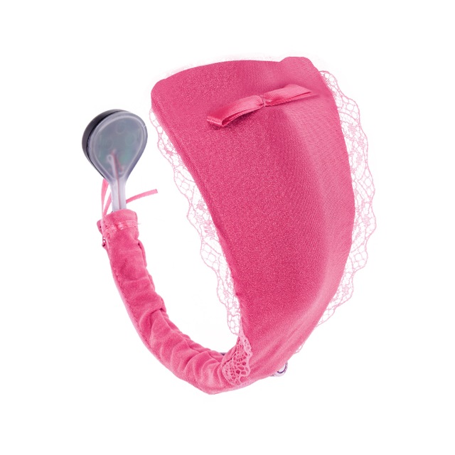 Uzaktan Kumandali G String Titresimli Vibrator Kulotu Ic Giyim Fiyatlari Ve Ozellikleri