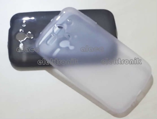 huawei g300 g301 kilif silikon shine tpu