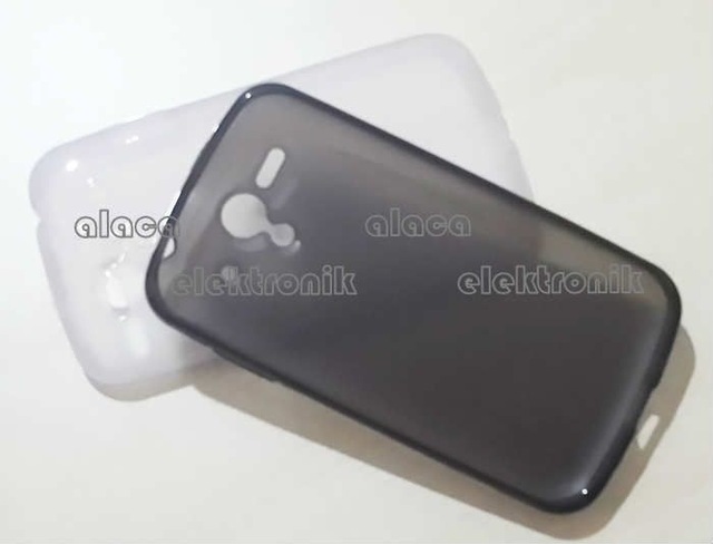 huawei g300 g301 kilif silikon shine tpu