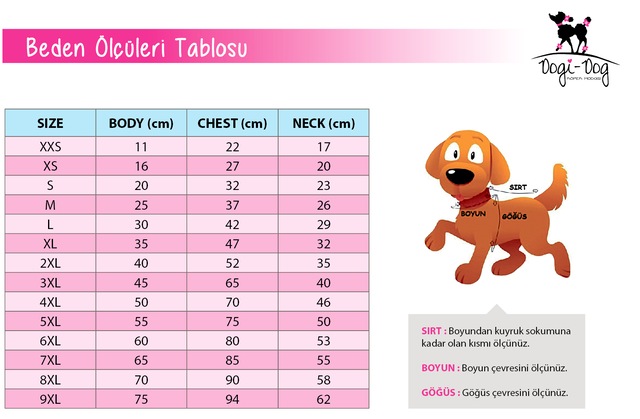 Dogi Dog Asker Kopek Tulumu Kopek Pijama Kopek Kiyafeti Fiyatlari Ve Ozellikleri