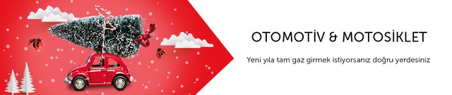 Oto & Moto Malzemeleri - Yılbaşı Hediyeleri - n11.com