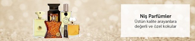 Niş Parfümler - n11.com