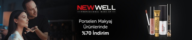 New Well %70 İndirim - n11.com