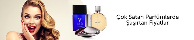 İthal Parfümlerde Avantajlı Fiyatlar - n11.com