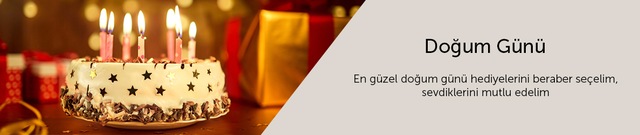 Hediye Rehberi Senin Icin Sectigimiz Dogum Gunu Urunleri N11 Com