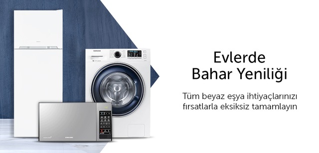 Evlerde Bahar Yeniligi N11 Com