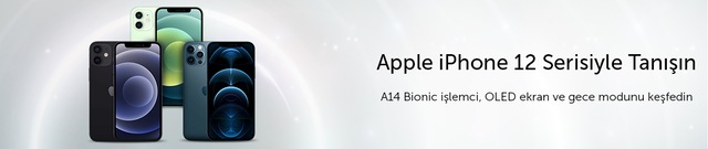 Apple iPhone 12 Serisi - n11.com