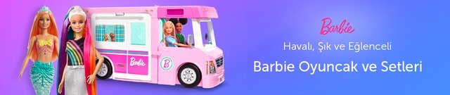 Barbie Bebekleri ve Oyuncaklarında Fırsatlar - n11.com